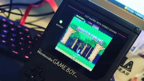 R­a­s­p­b­e­r­r­y­ ­P­i­ ­Z­e­r­o­ ­D­r­o­p­-­I­n­ ­K­i­t­i­ ­O­r­i­j­i­n­a­l­ ­G­a­m­e­ ­B­o­y­ ­D­M­G­’­n­i­n­ ­İ­ç­i­n­e­ ­U­y­a­r­
